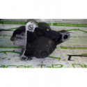 Motor Arranque de Citroen Ax, Año: 1987 - 0001112007