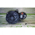 Motor Arranque de Citroen Ax, Año: 1987 - 0001112007