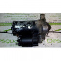 Motor Arranque de Citroen Ax, Año: 1987 - 0001112007