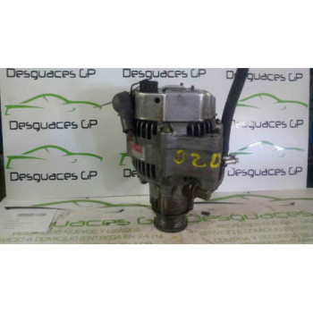 Alternador de Mg Rover Serie 600, Año: 1993 - YLE102010