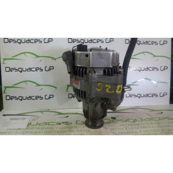 Alternador de Mg Rover Serie 600, Año: 1993 - YLE102010