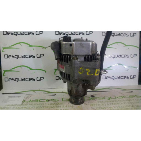 Alternador de Mg Rover Serie 600, Año: 1993 - YLE102010