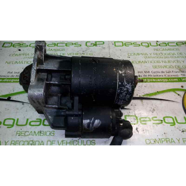 Motor Arranque de Peugeot 405 Break, Año: 1987 - CGB52324