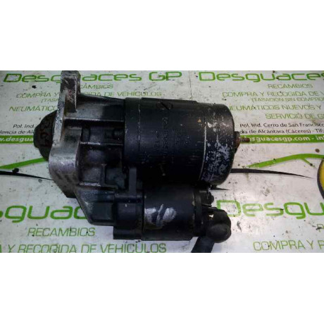 Motor Arranque de Peugeot 405 Break, Año: 1987 - CGB52324