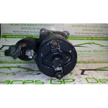 Motor Arranque de Peugeot 405 Break, Año: 1987 - CGB52324
