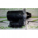 Motor Arranque de Citroen C15, Año: 1985 - 580245