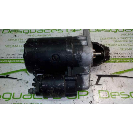 Motor Arranque de Citroen C15, Año: 1985 - 580245