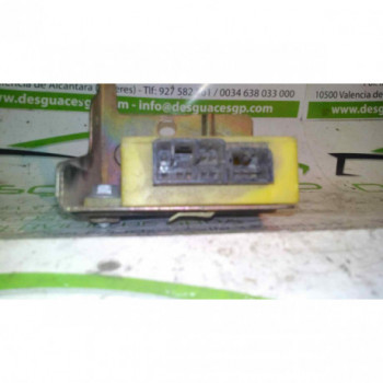 Modulo Electronico de Renault Laguna, Año: 1998 - 46417024