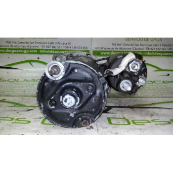 Motor Arranque de Opel Vectra B Berlina, Año: 1995 - 4770996