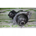 Motor Arranque de Opel Vectra B Berlina, Año: 1995 - 4770996