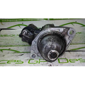 Motor Arranque de Opel Vectra B Berlina, Año: 1995 - 4770996
