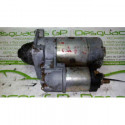Motor Arranque de Fiat Tempra Berlina, Año: 1990 - DRS3104