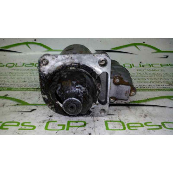 Motor Arranque de Fiat Tempra Berlina, Año: 1990 - DRS3104