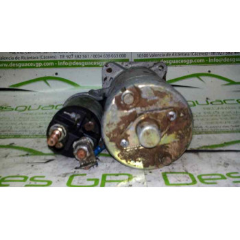 Motor Arranque de Fiat Tempra Berlina, Año: 1990 - DRS3104