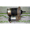 Motor Arranque de Volkswagen Golf Iii Berlina, Año: 1991 - 020911023F