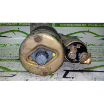 Motor Arranque de Volkswagen Golf Iii Berlina, Año: 1991 - 020911023F