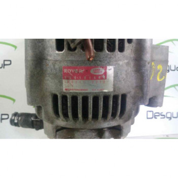 Alternador de Mg Rover Serie 600, Año: 1993 - YLE102010