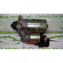Motor Arranque de Fiat Tempra Berlina, Año: 1990 - 8010450