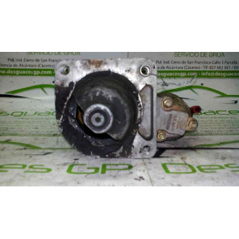 Motor Arranque de Fiat Tempra Berlina, Año: 1990 - 8010450
