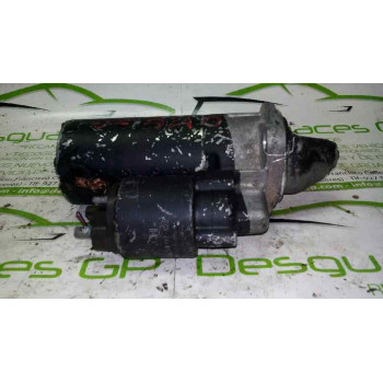 Motor Arranque de Opel Frontera A, Año: 1992 - 90349353