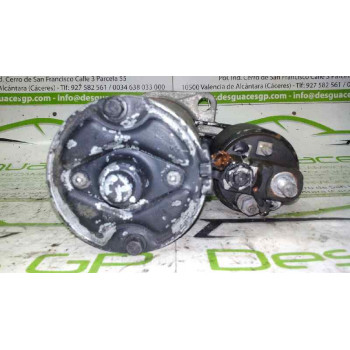 Motor Arranque de Opel Frontera A, Año: 1992 - 90349353