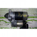 Motor Arranque de Fiat Tipo, Año: 1988 - 063223101010