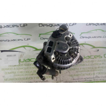 Alternador de Mg Rover Serie 600, Año: 1993 - YLE102010