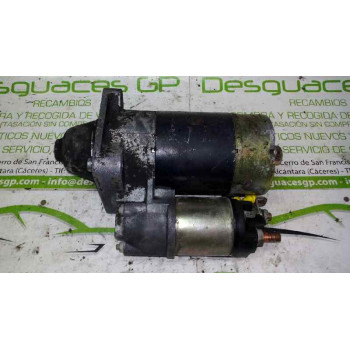 Motor Arranque de Fiat Tempra Berlina, Año: 1990 - 8010450