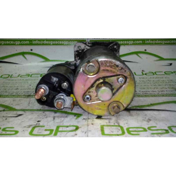 Motor Arranque de Fiat Tempra Berlina, Año: 1990 - 8010450