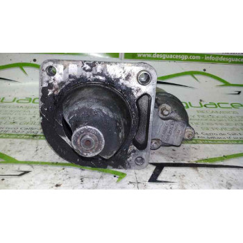 Motor Arranque de Fiat Tempra Berlina, Año: 1990 - 8010450