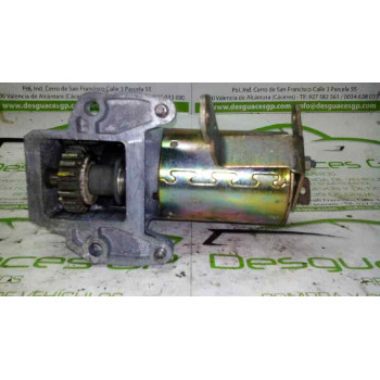Motor Arranque de Ford Cougar, Año: 1998 - 93BBKD8M23B