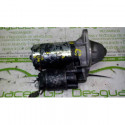 Motor Arranque de Daewoo Lanos, Año: 1997 - 93184534