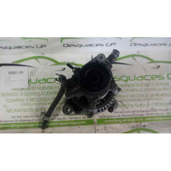 Alternador de Mg Rover Serie 600, Año: 1993 - YLE102010