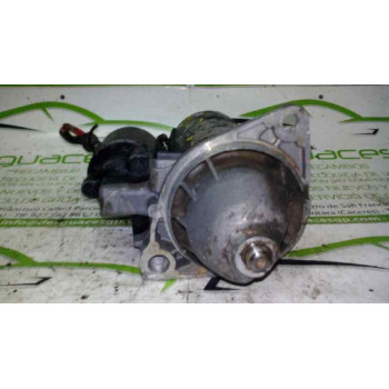 Motor Arranque de Daewoo Lanos, Año: 1997 - 93184534