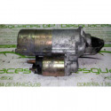 Motor Arranque de Opel Astra G Coupé, Año: 2000 - 55556245