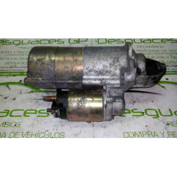Motor Arranque de Opel Astra G Coupé, Año: 2000 - 55556245