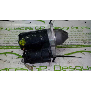 Motor Arranque de Opel Corsa B, Año: 1996 - CGB52382