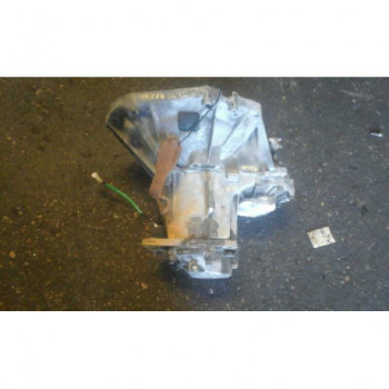 Caja Cambios de Seat Malaga, Año: 1985 - C434516