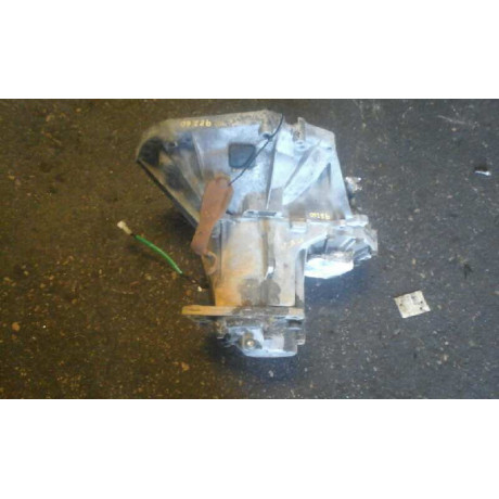 Caja Cambios de Seat Malaga, Año: 1985 - C434516
