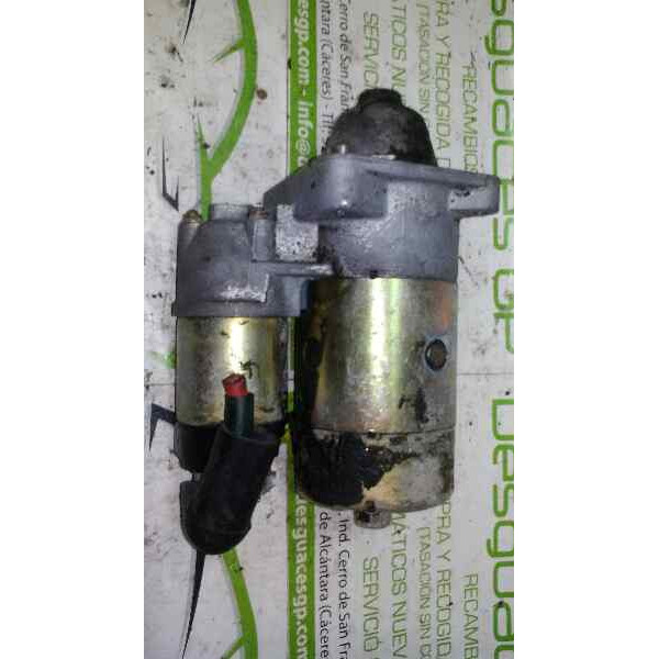 Motor Arranque de Fiat Tempra Berlina, Año: 1990 - CGB51184