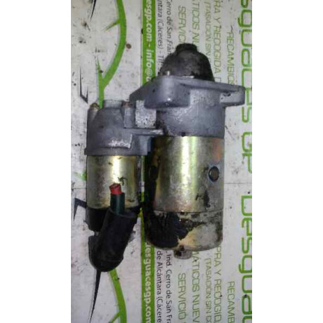 Motor Arranque de Fiat Tempra Berlina, Año: 1990 - CGB51184