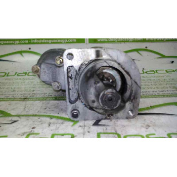 Motor Arranque de Fiat Tempra Berlina, Año: 1990 - CGB51184