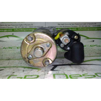 Motor Arranque de Fiat Tempra Berlina, Año: 1990 - CGB51184