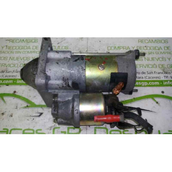 Motor Arranque de Alfa Romeo 146, Año: 1995 - 0046406973