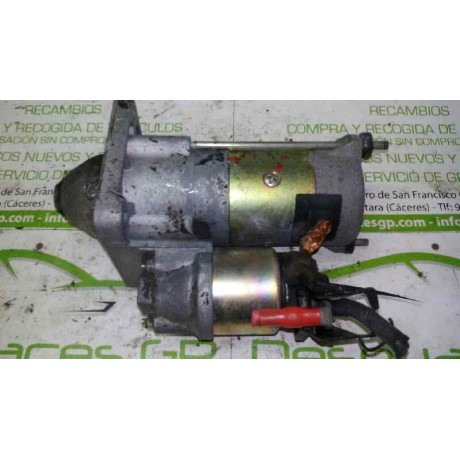 Motor Arranque de Alfa Romeo 146, Año: 1995 - 0046406973