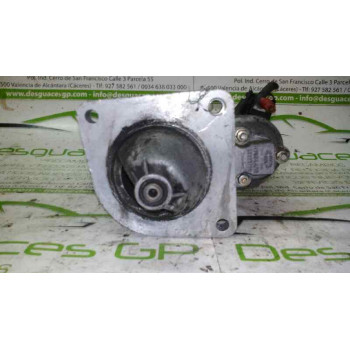 Motor Arranque de Alfa Romeo 146, Año: 1995 - 0046406973