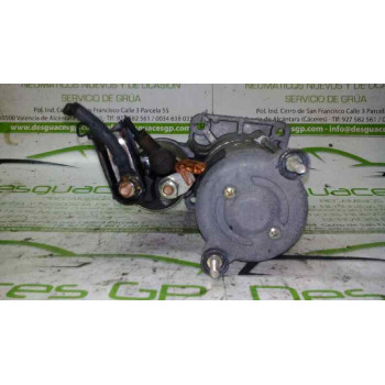 Motor Arranque de Alfa Romeo 146, Año: 1995 - 0046406973