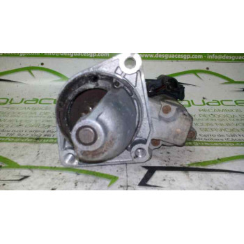Motor Arranque de Ford Fiesta, Año: 2001 - 2010001010