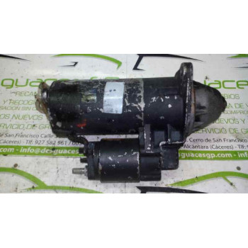 Motor Arranque de Opel Astra F Berlina, Año: 1991 - CGB52230