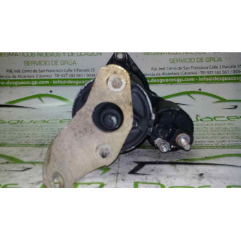 Motor Arranque de Opel Astra F Berlina, Año: 1991 - CGB52230